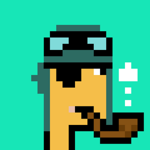 dpunks: 3061