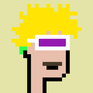 dpunks: 2998