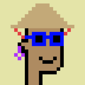 dpunks: 6139