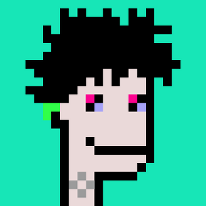 dpunks: 5092