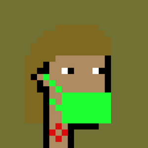 dpunks: 8137