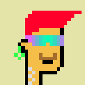 dpunks: 8922