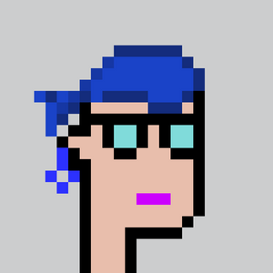 dpunks: 2596