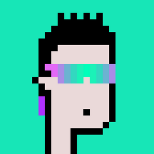 dpunks: 3643