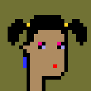 dpunks: 5741
