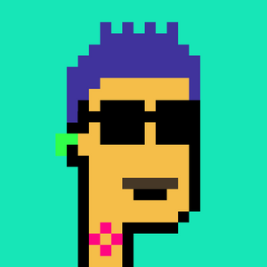 dpunks: 7775
