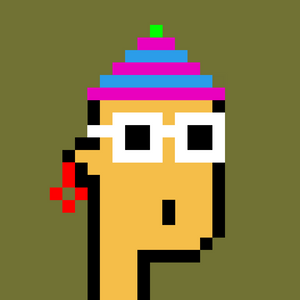 dpunks: 4186