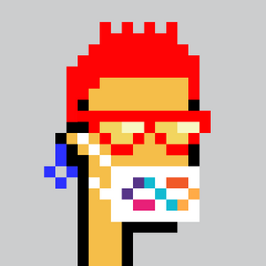 dpunks: 7653