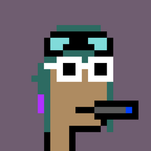 dpunks: 4560