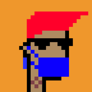 dpunks: 9595