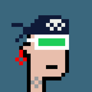 dpunks: 5737