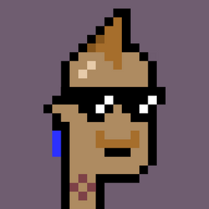dpunks: 534