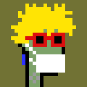 dpunks: 2600