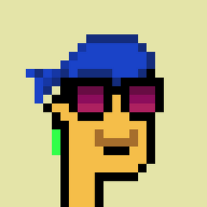 dpunks: 5096