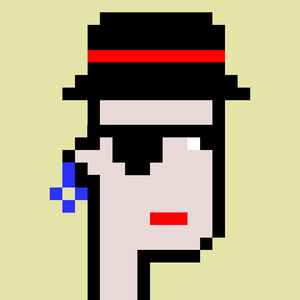 dpunks: 432