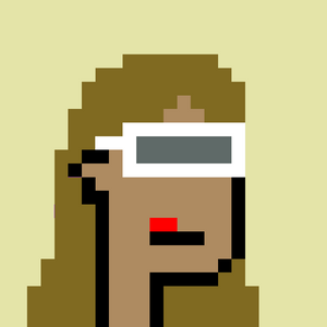 dpunks: 9599