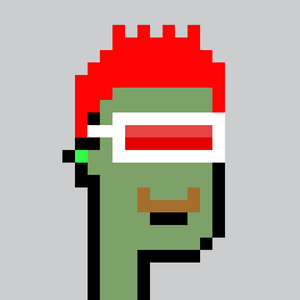 dpunks: 5587