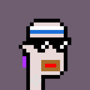 dpunks: 3091