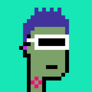 dpunks: 9386