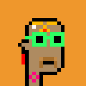 dpunks: 8369