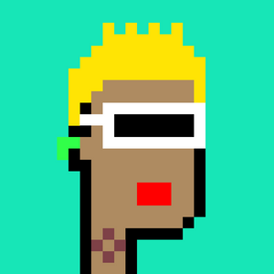 dpunks: 7586