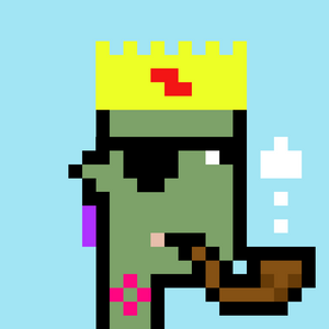 dpunks: 5524