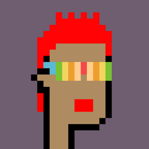 dpunks: 3526