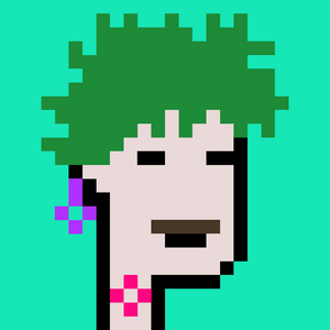 dpunks: 2663