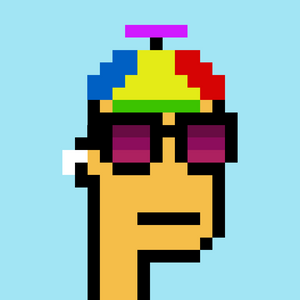dpunks: 8861