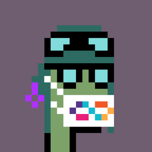 dpunks: 5674