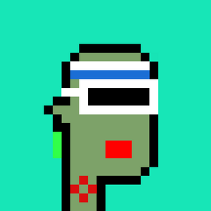 dpunks: 4657