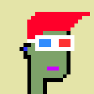 dpunks: 7708