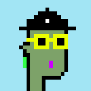 dpunks: 833