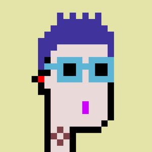 dpunks: 4901