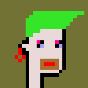dpunks: 6935