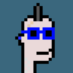dpunks: 7952