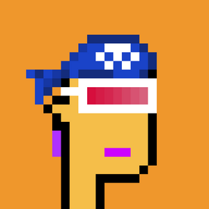 dpunks: 3838