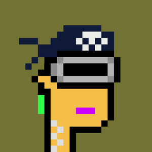 dpunks: 5804
