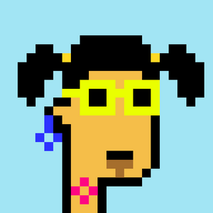 dpunks: 7834