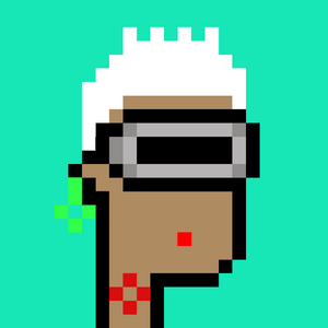 dpunks: 9736