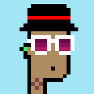 dpunks: 7350