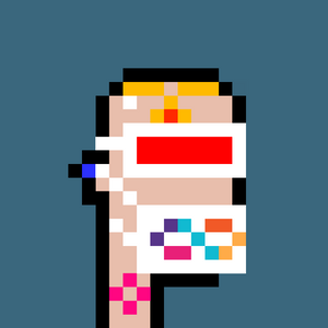 dpunks: 5256