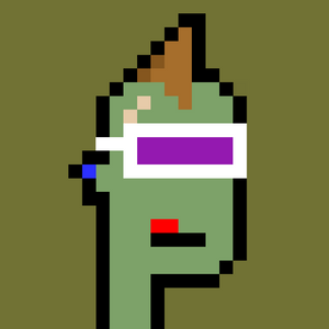 dpunks: 9260