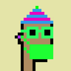 dpunks: 6317