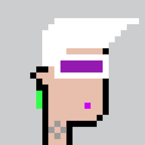 dpunks: 1398