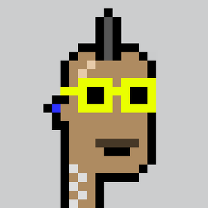 dpunks: 3400