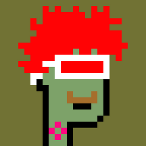dpunks: 9662