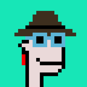 dpunks: 7523