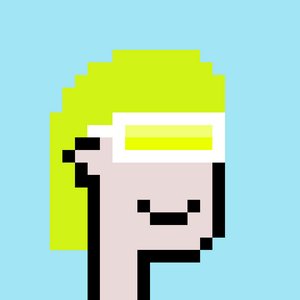 dpunks: 188