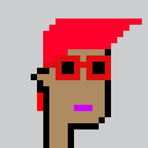 dpunks: 5319
